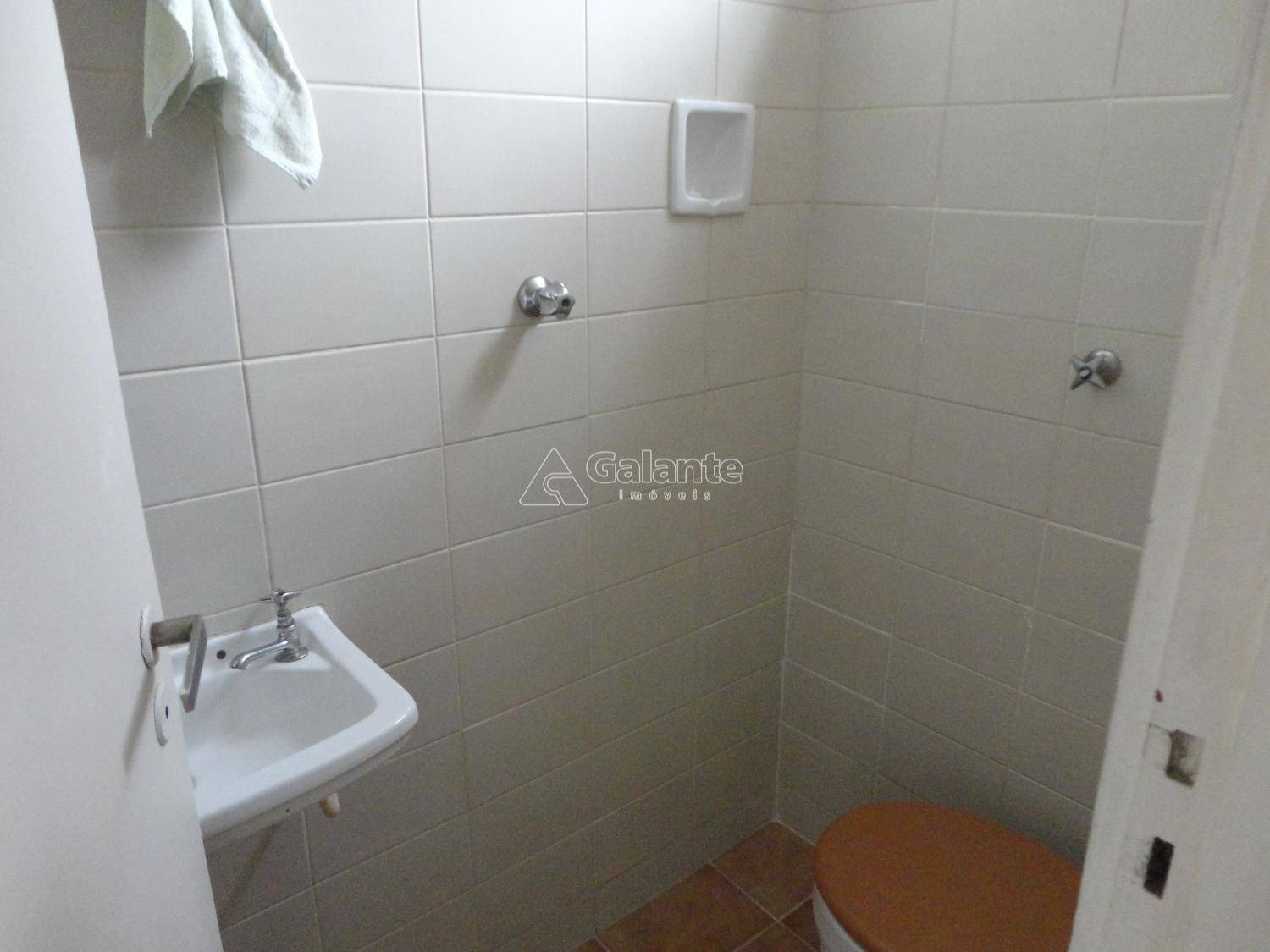 Apartamento em Botafogo, Campinas - Apartamento - Botafogo - Foto 3