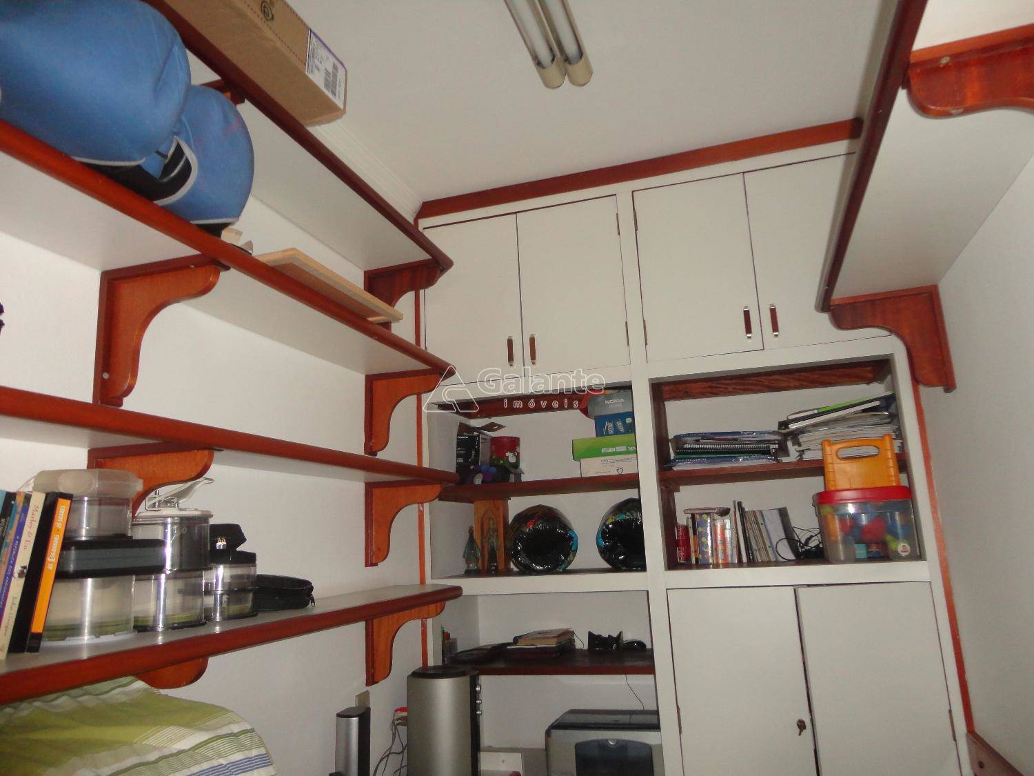 Apartamento em Botafogo, Campinas - Foto 14