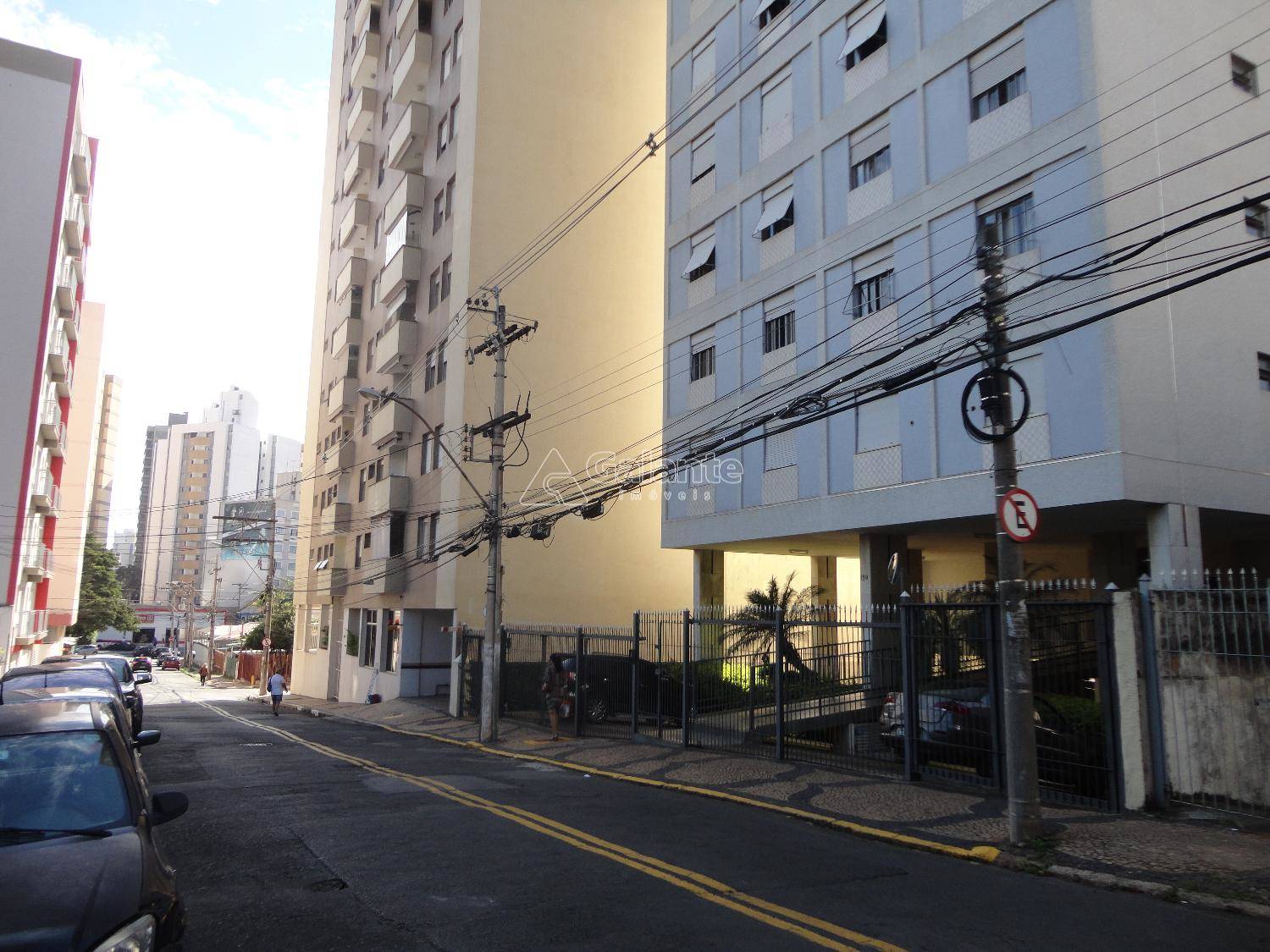 Apartamento em Botafogo, Campinas - Foto 21