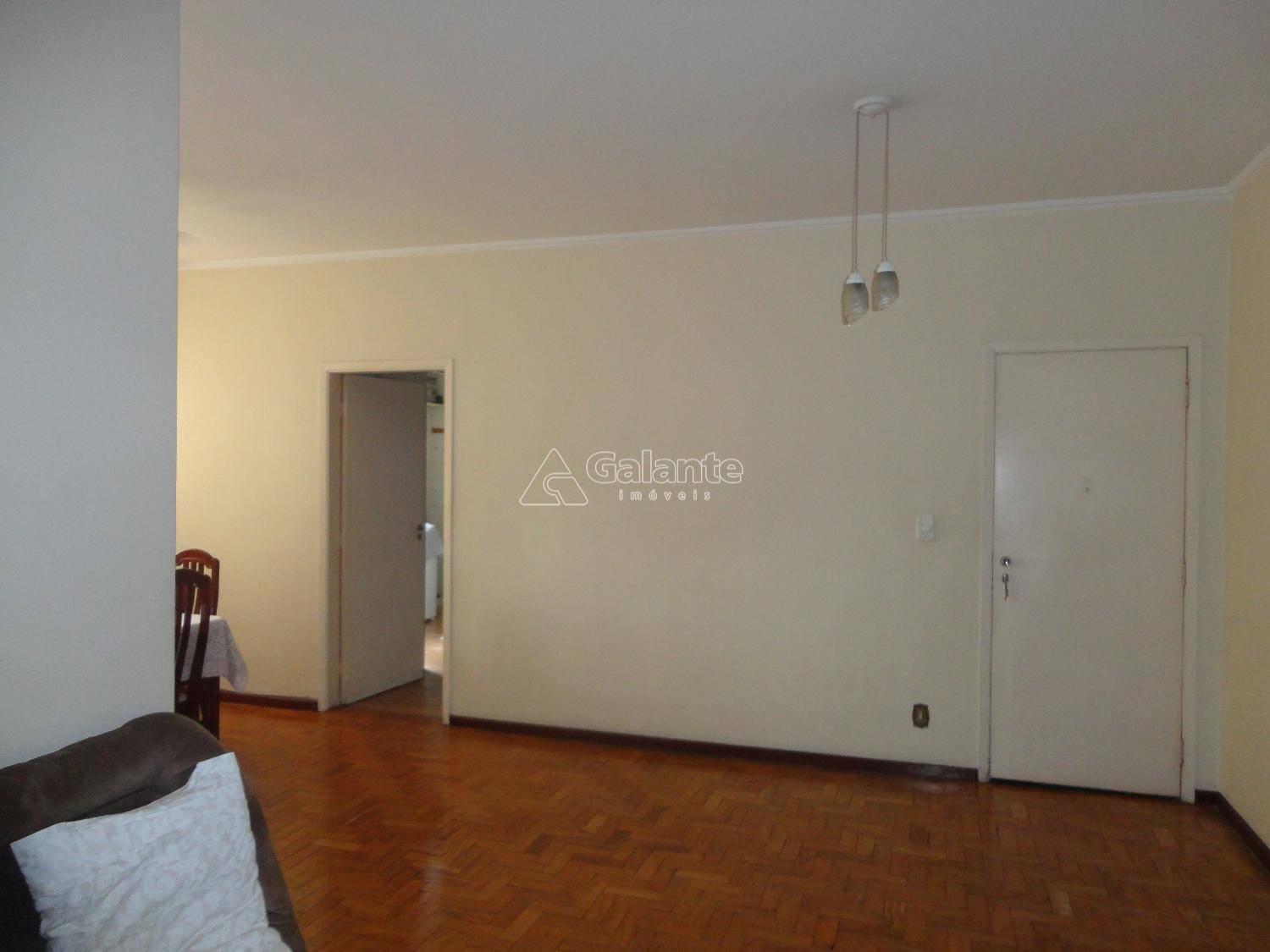 Apartamento em Botafogo, Campinas - Foto 20