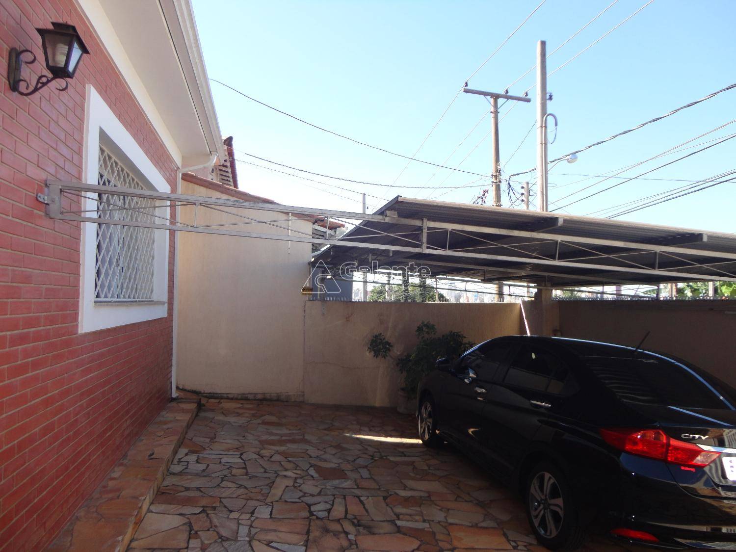 Casa em Jardim Guanabara, Campinas - Casa - Jardim Guanabara - Foto 38