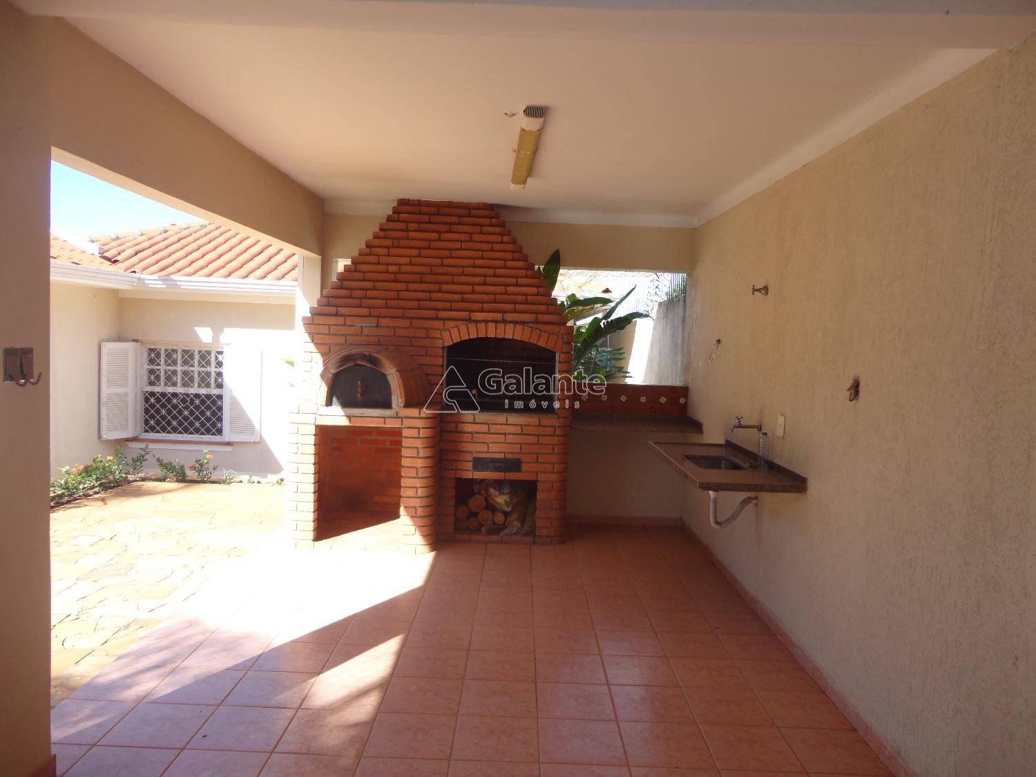 Casa em Jardim Guanabara, Campinas - Casa - Jardim Guanabara - Foto 21
