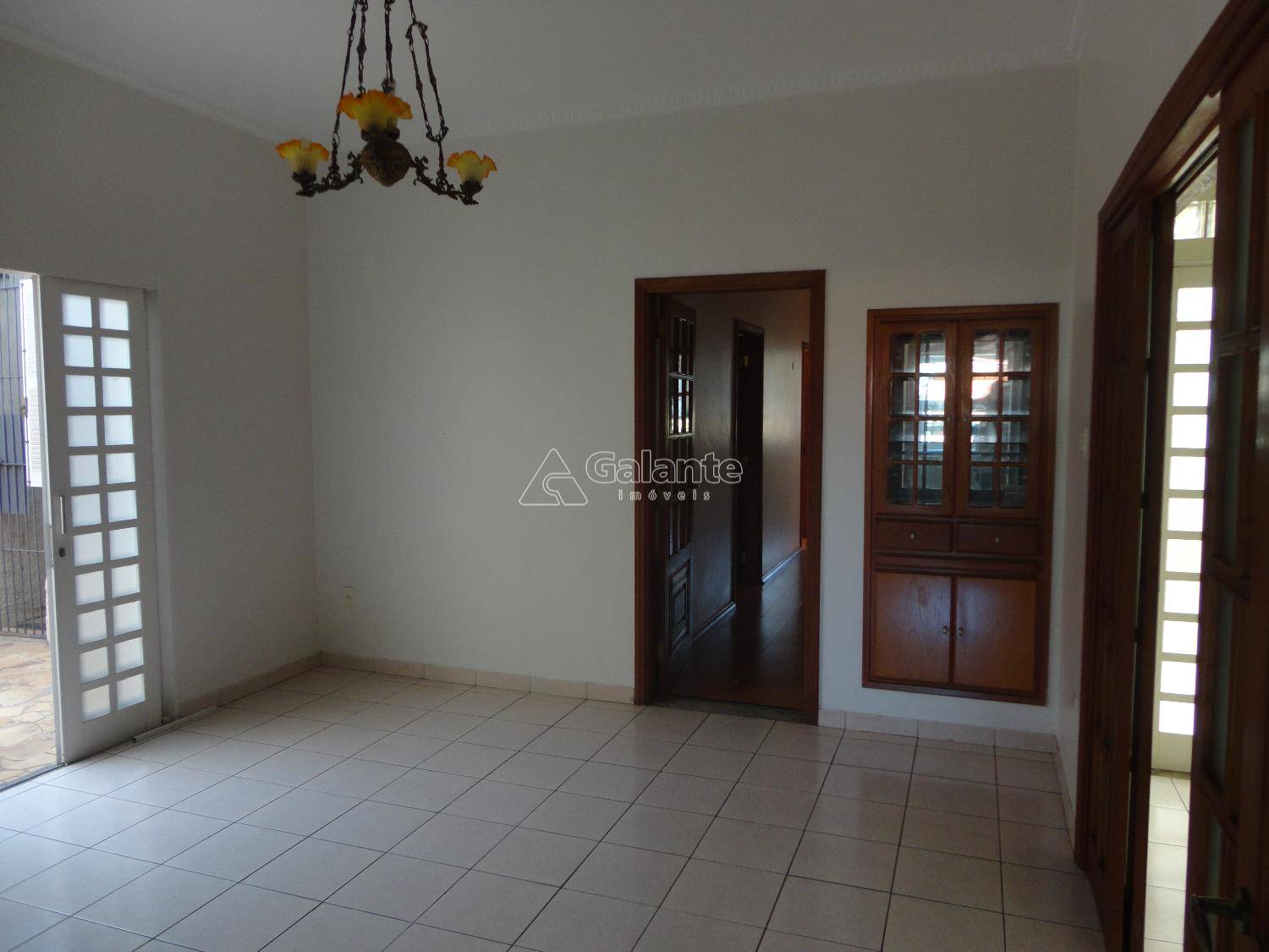 Casa em Jardim Guanabara, Campinas - Casa - Jardim Guanabara - Foto 13