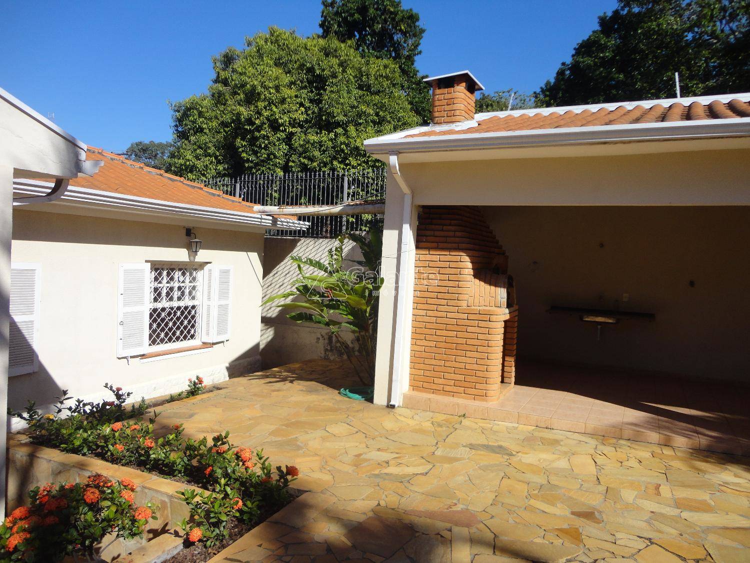 Casa em Jardim Guanabara, Campinas - Casa - Jardim Guanabara - Foto 42
