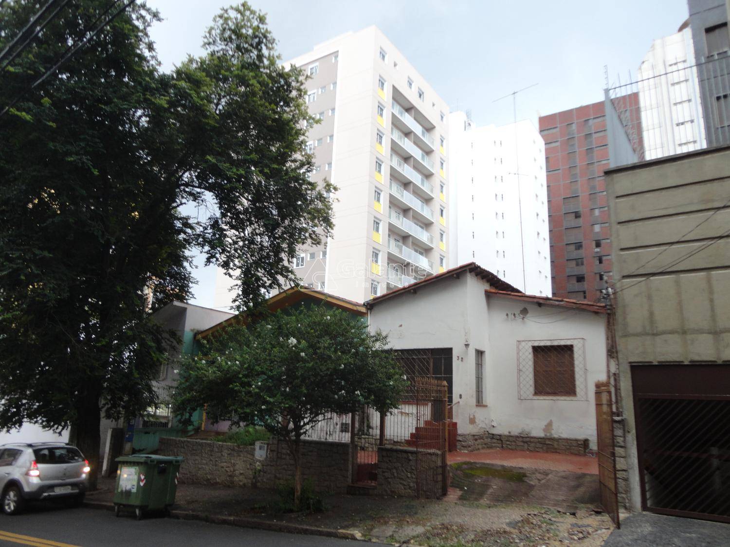Industrial em Cambuí, Campinas - Comercial/Industrial - Cambuí