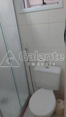 Apartamento em Jardim Santa Genebra, Campinas - Foto 8
