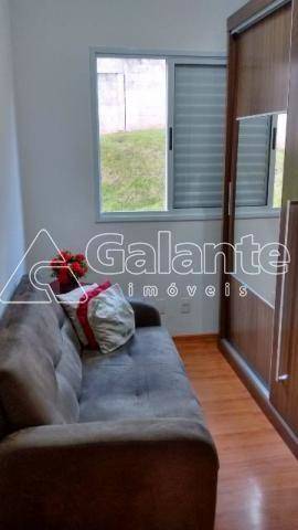 Apartamento em Jardim Santa Genebra, Campinas - Foto 12
