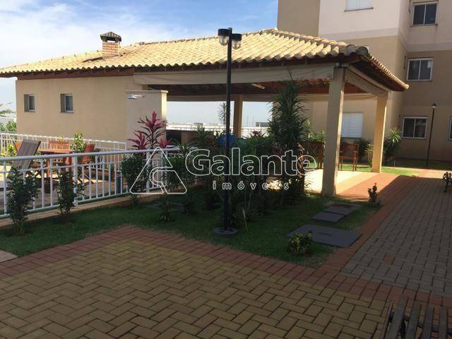 Apartamento em Jardim Santa Genebra, Campinas - Foto 5