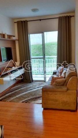 Apartamento em Jardim Santa Genebra, Campinas - Apartamento - Jardim Santa Genebra - Foto 3