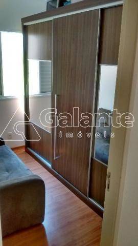 Apartamento em Jardim Santa Genebra, Campinas - Foto 13