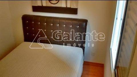 Apartamento em Jardim Santa Genebra, Campinas - Apartamento - Jardim Santa Genebra - Foto 2