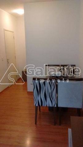 Apartamento em Jardim Santa Genebra, Campinas - Foto 7