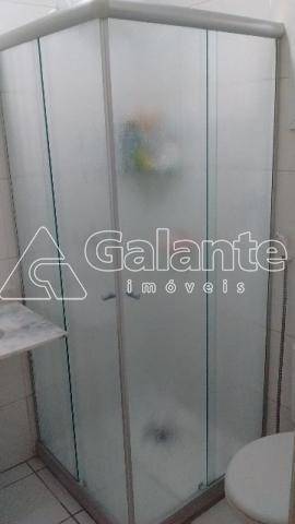 Apartamento em Jardim Santa Genebra, Campinas - Foto 6