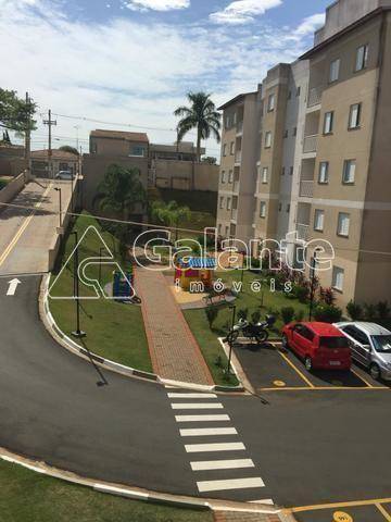 Apartamento em Jardim Santa Genebra, Campinas - Apartamento - Jardim Santa Genebra - Foto 1