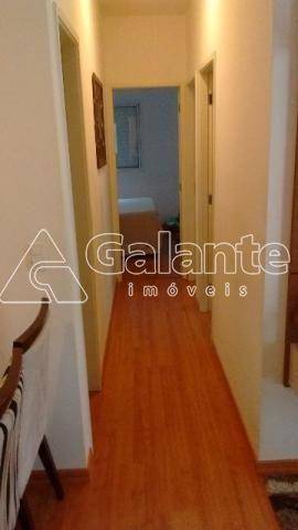 Apartamento em Jardim Santa Genebra, Campinas - Foto 11