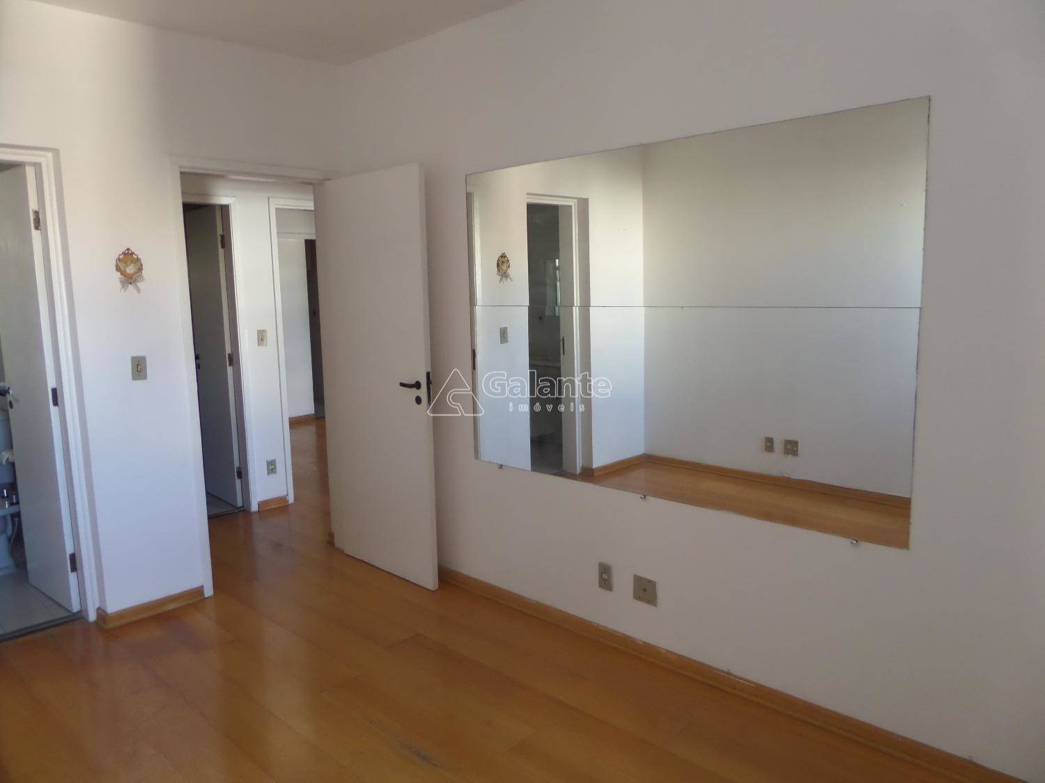 Apartamento em Centro, Campinas - Apartamento - Centro - Foto 2