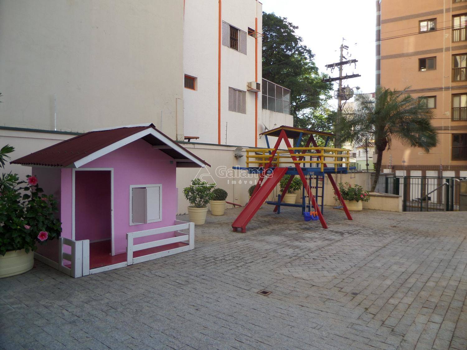 Apartamento em Centro, Campinas - Apartamento - Centro - Foto 10