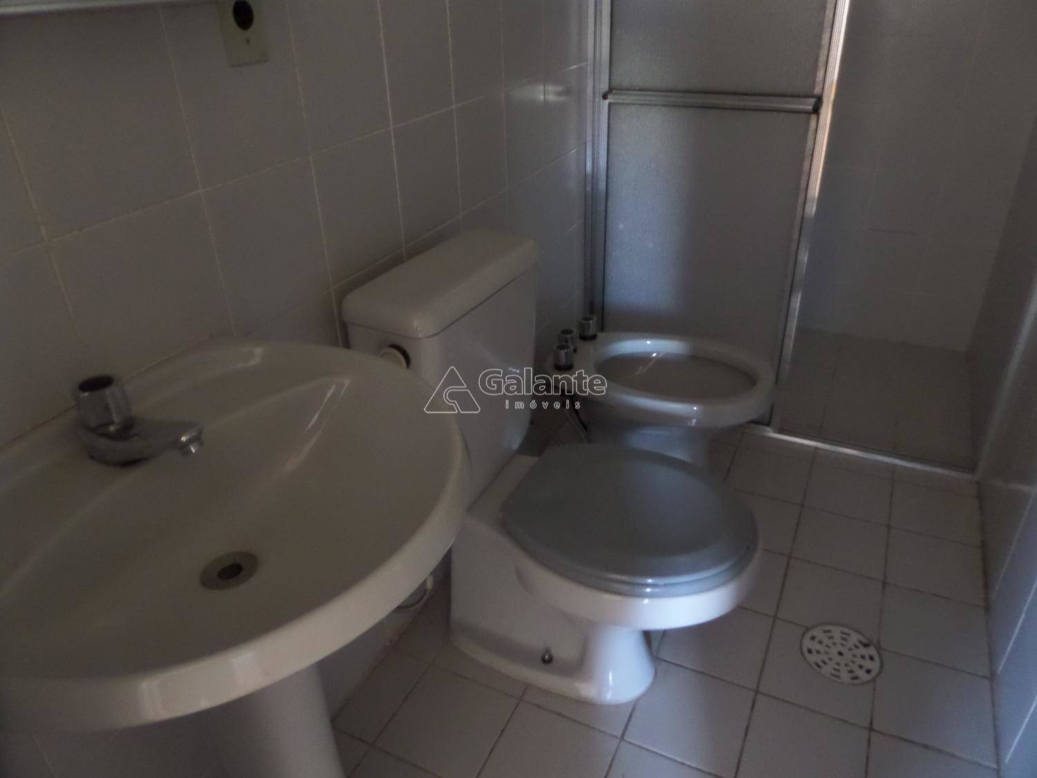 Apartamento em Centro, Campinas - Apartamento - Centro - Foto 17