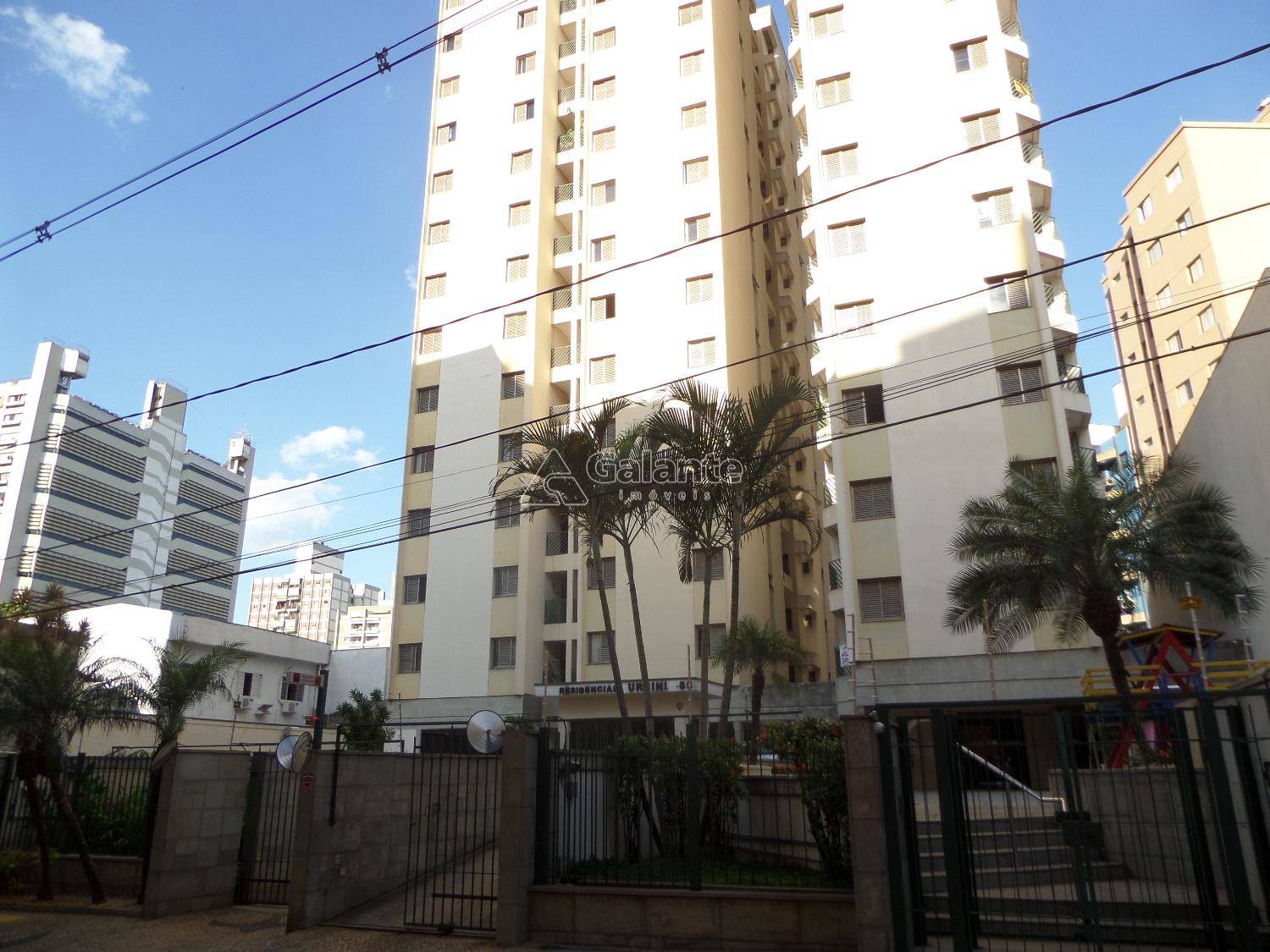 Apartamento em Centro, Campinas - Apartamento - Centro - Foto 1