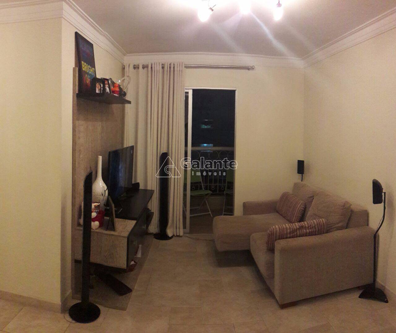 Apartamento em Vila João Jorge, Campinas - Foto 17
