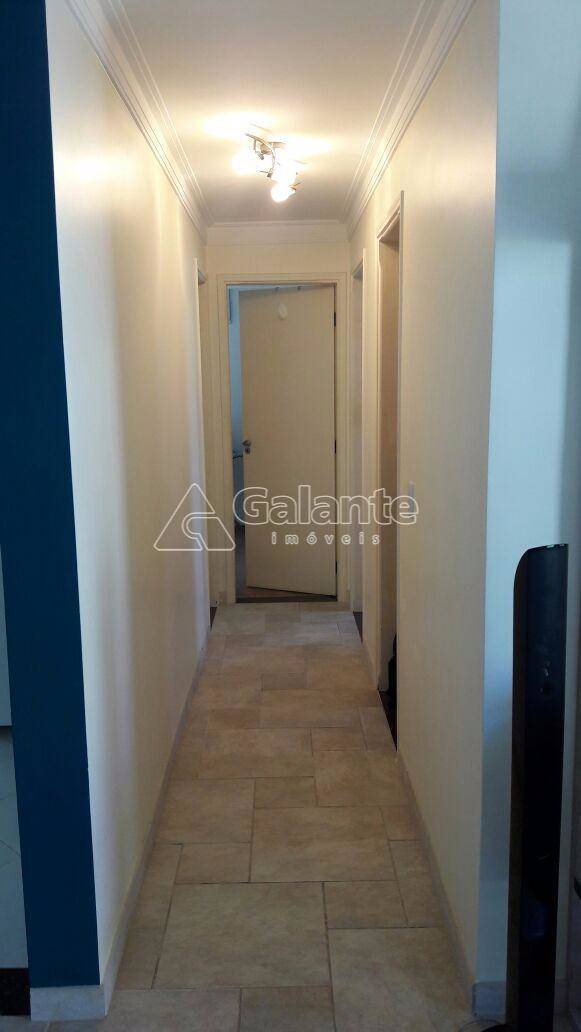 Apartamento em Vila João Jorge, Campinas - Foto 25