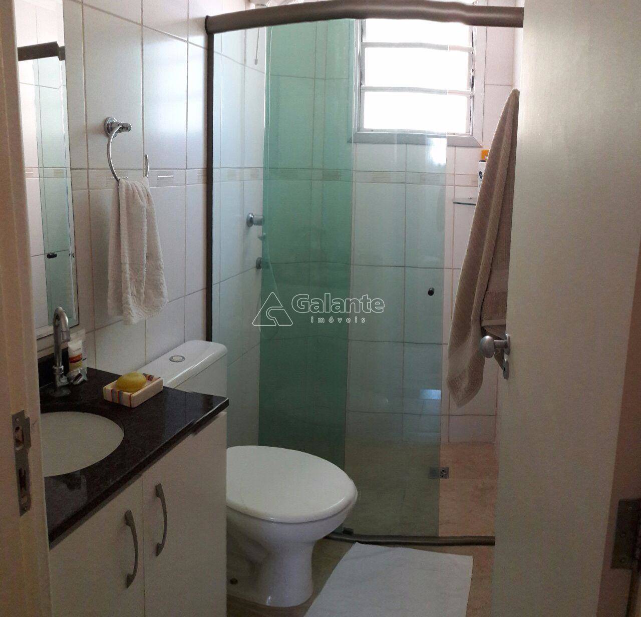Apartamento em Vila João Jorge, Campinas - Foto 12