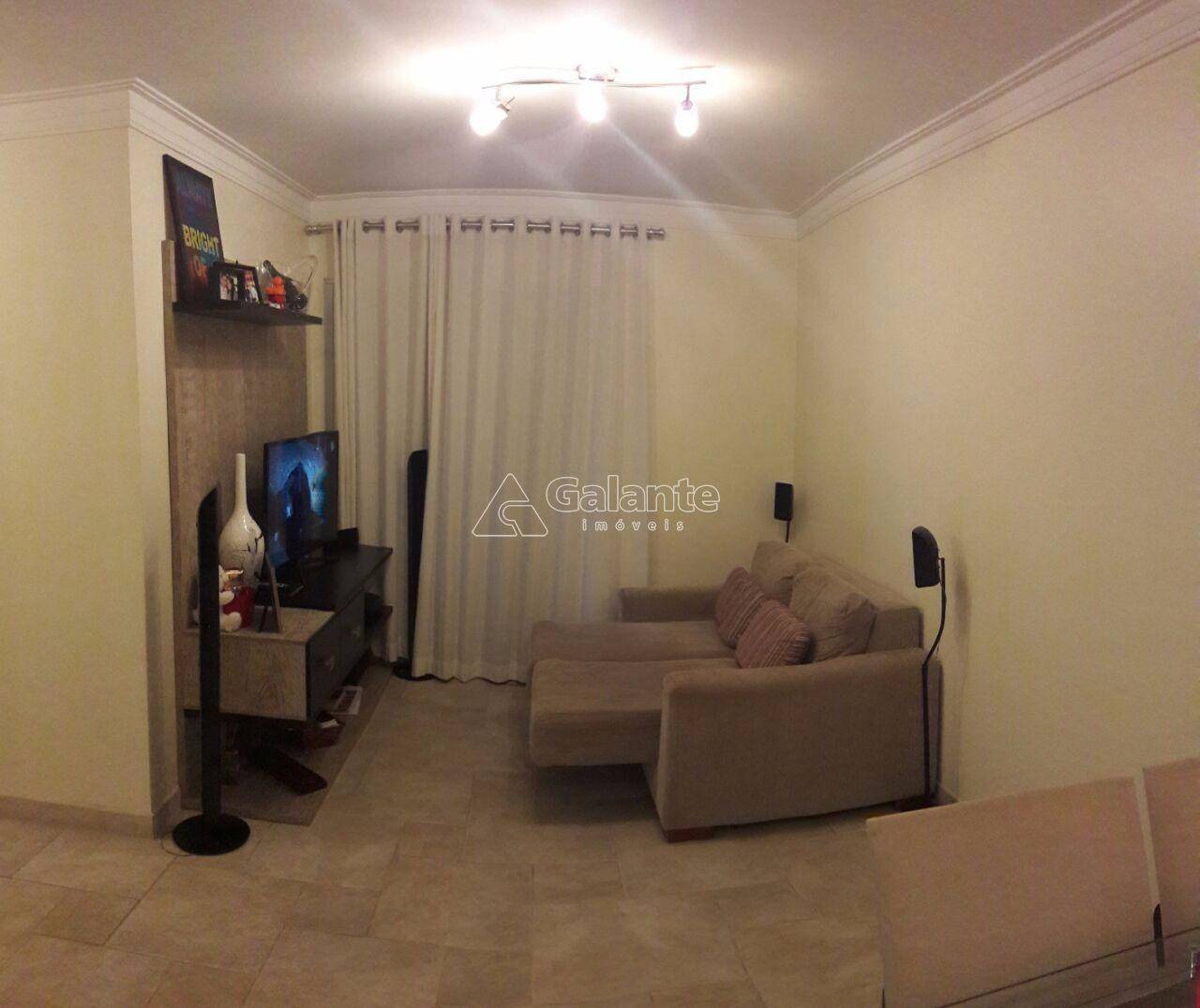 Apartamento em Vila João Jorge, Campinas - Foto 6