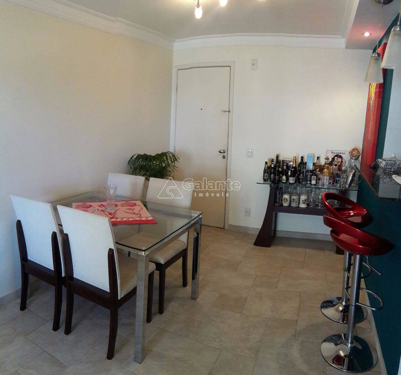 Apartamento em Vila João Jorge, Campinas - Foto 26