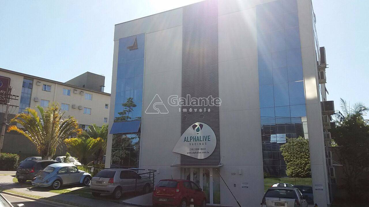 Comercial/Industrial em Loteamento Alphaville Campinas, Campinas - Comercial/Industrial - Loteamento Alphaville Campinas - Foto 1