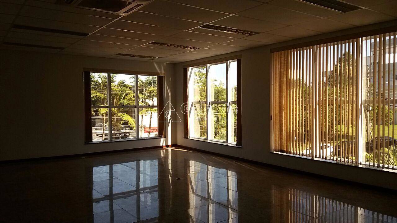 Comercial/Industrial em Loteamento Alphaville Campinas, Campinas - Comercial/Industrial - Loteamento Alphaville Campinas - Foto 3
