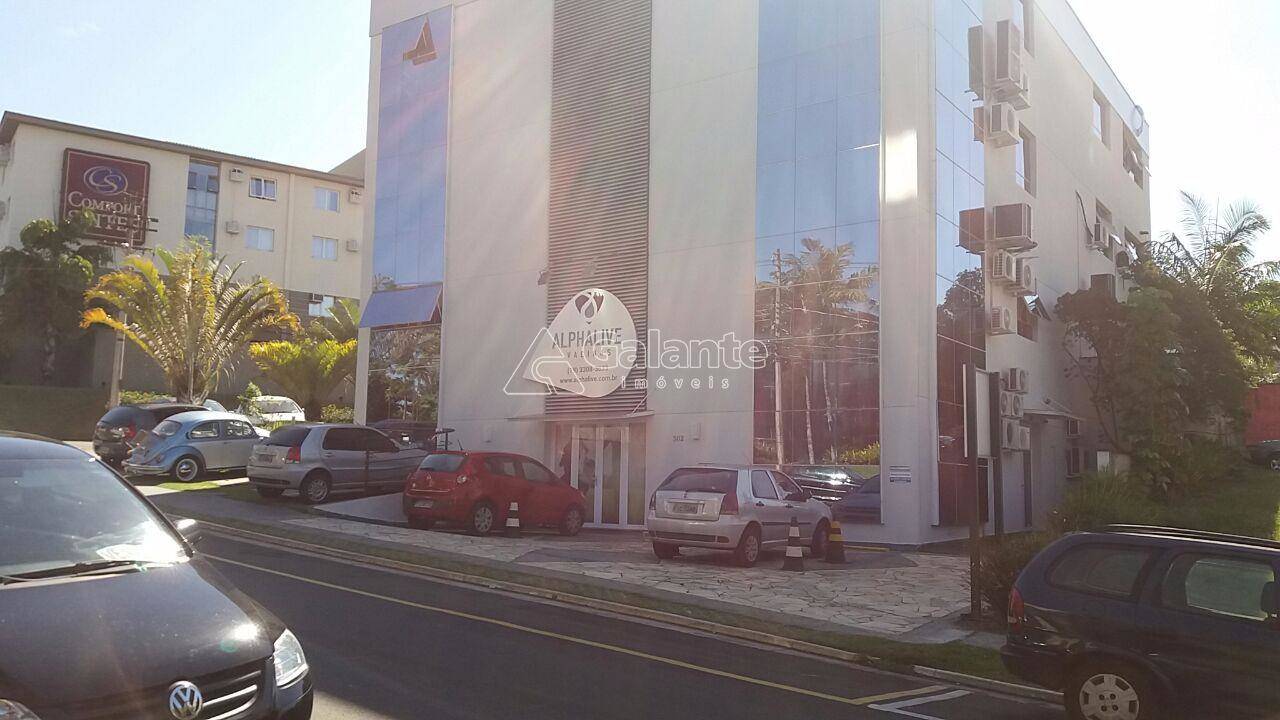 Comercial/Industrial em Loteamento Alphaville Campinas, Campinas - Comercial/Industrial - Loteamento Alphaville Campinas - Foto 2