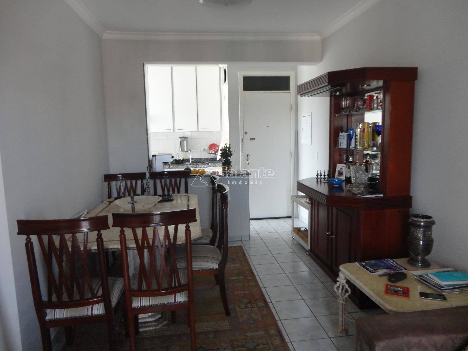 Apartamento em Vila Industrial, Campinas - Foto 6
