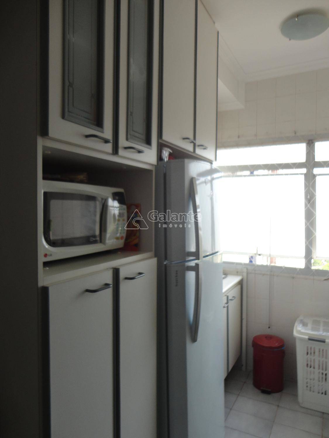 Apartamento em Vila Industrial, Campinas - Foto 25