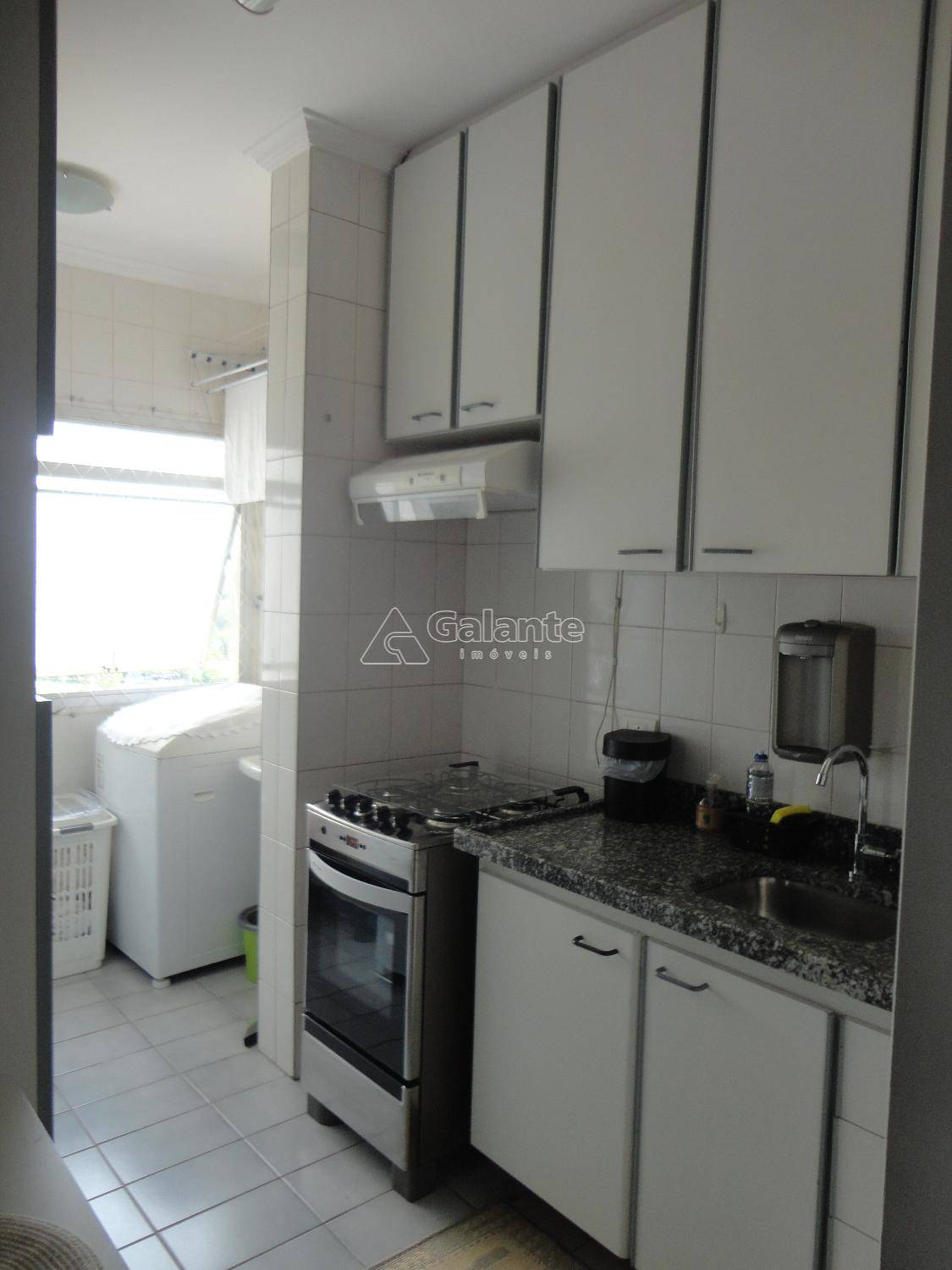 Apartamento em Vila Industrial, Campinas - Apartamento - Vila Industrial - Foto 2