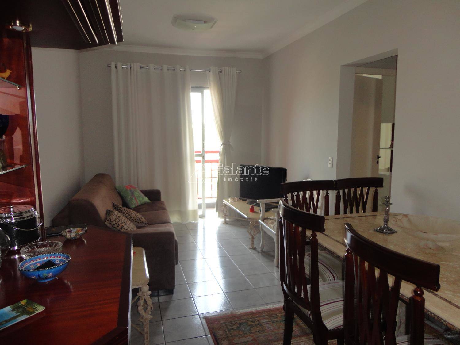 Apartamento em Vila Industrial, Campinas - Foto 16