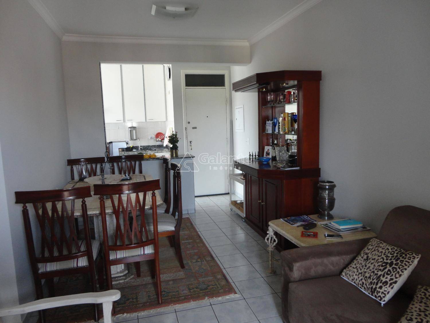 Apartamento em Vila Industrial, Campinas - Foto 10