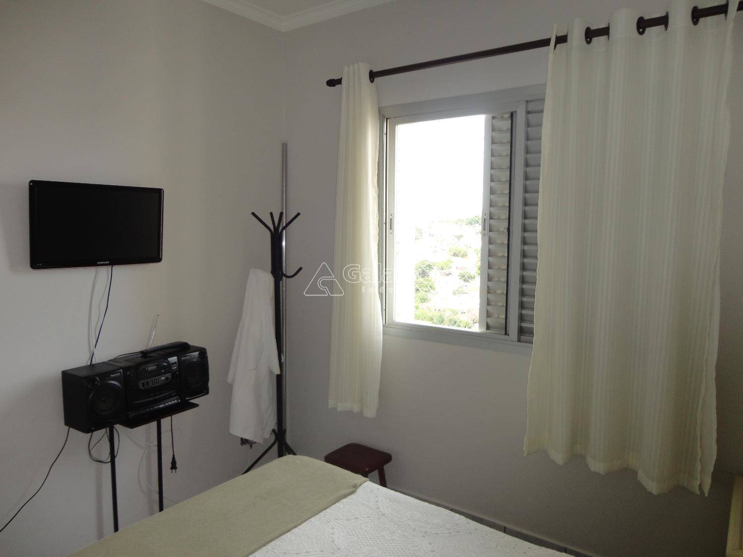 Apartamento em Vila Industrial, Campinas - Foto 17