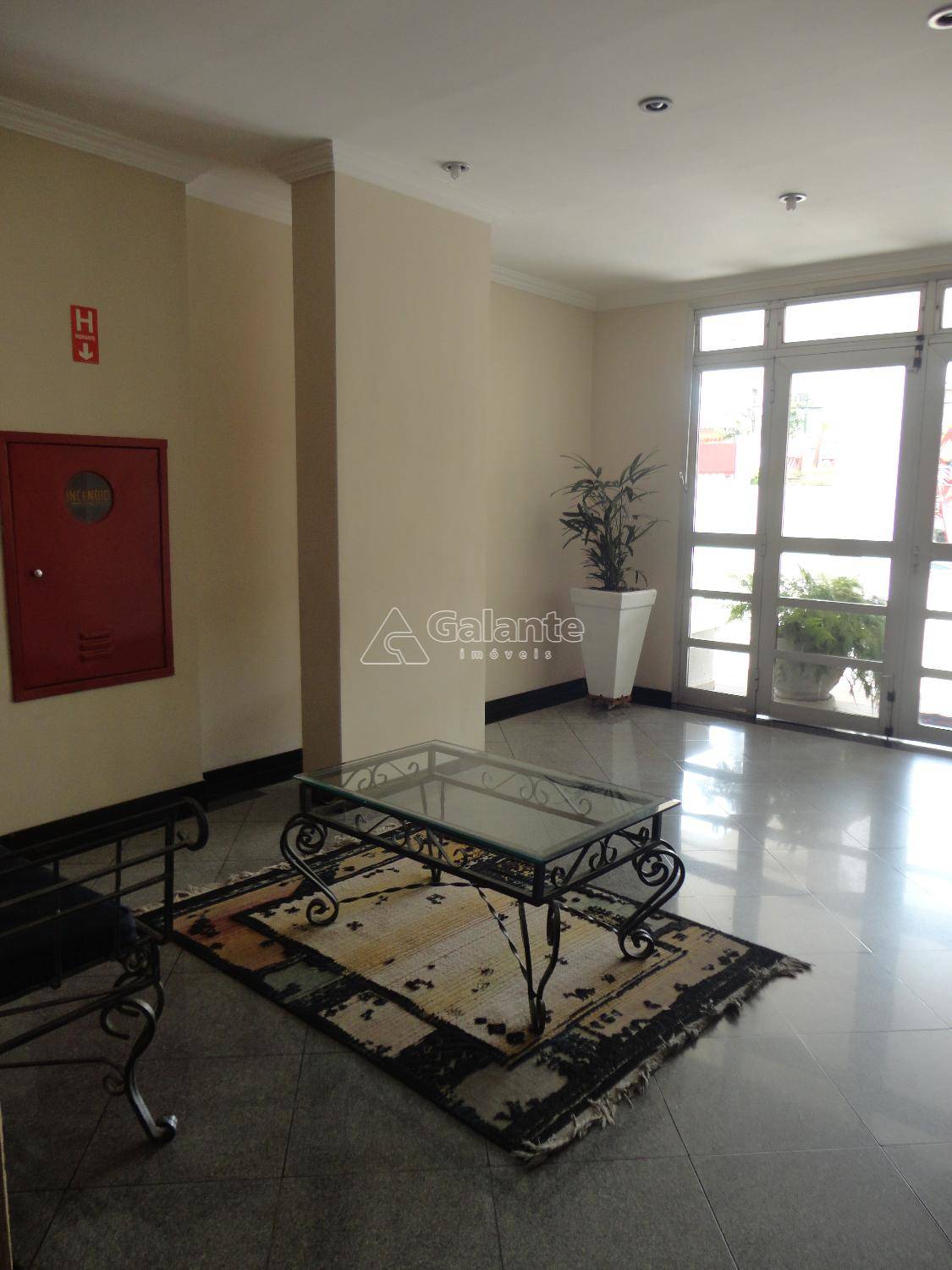 Apartamento em Vila Industrial, Campinas - Foto 18