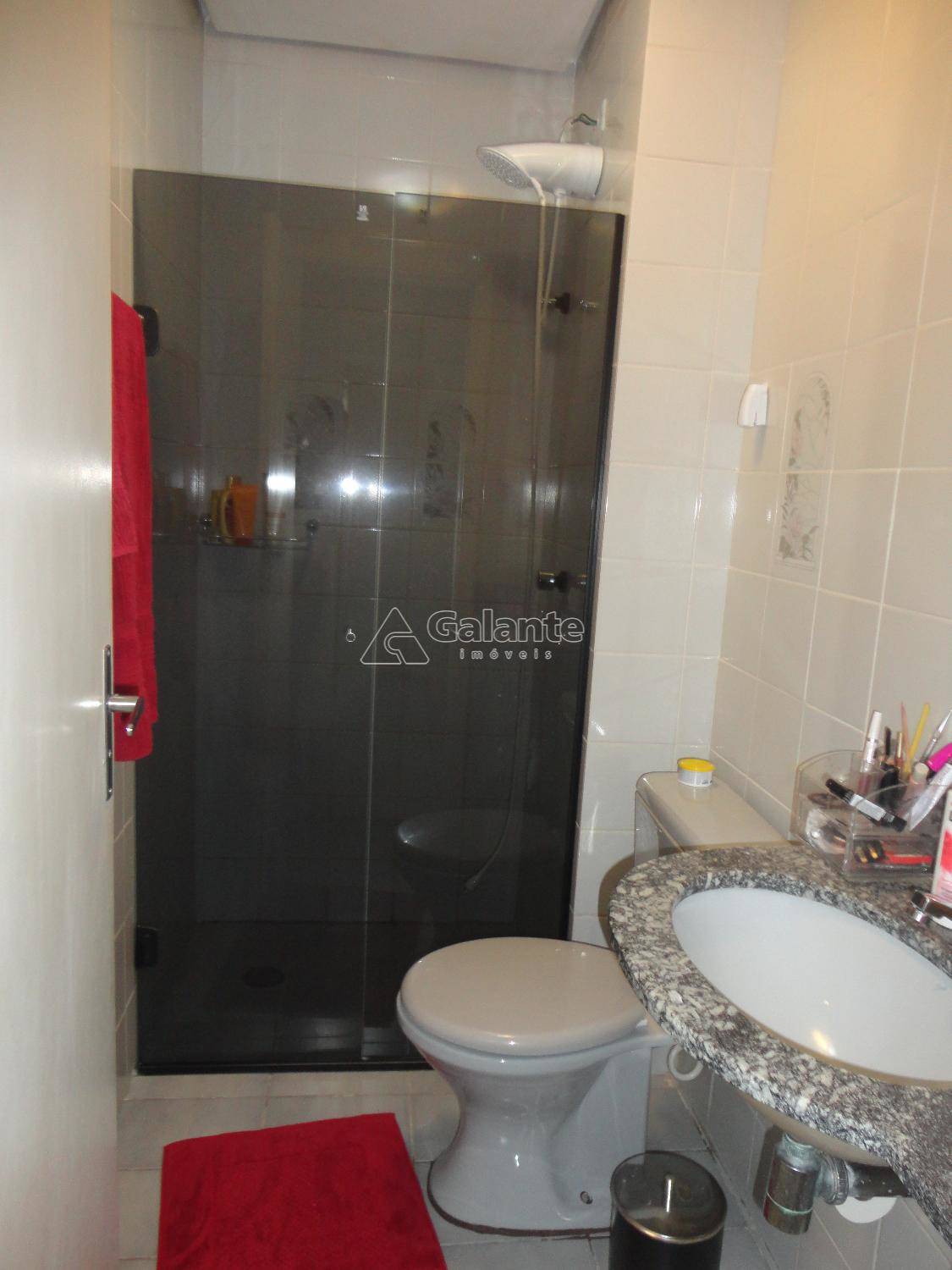 Apartamento em Vila Industrial, Campinas - Foto 20