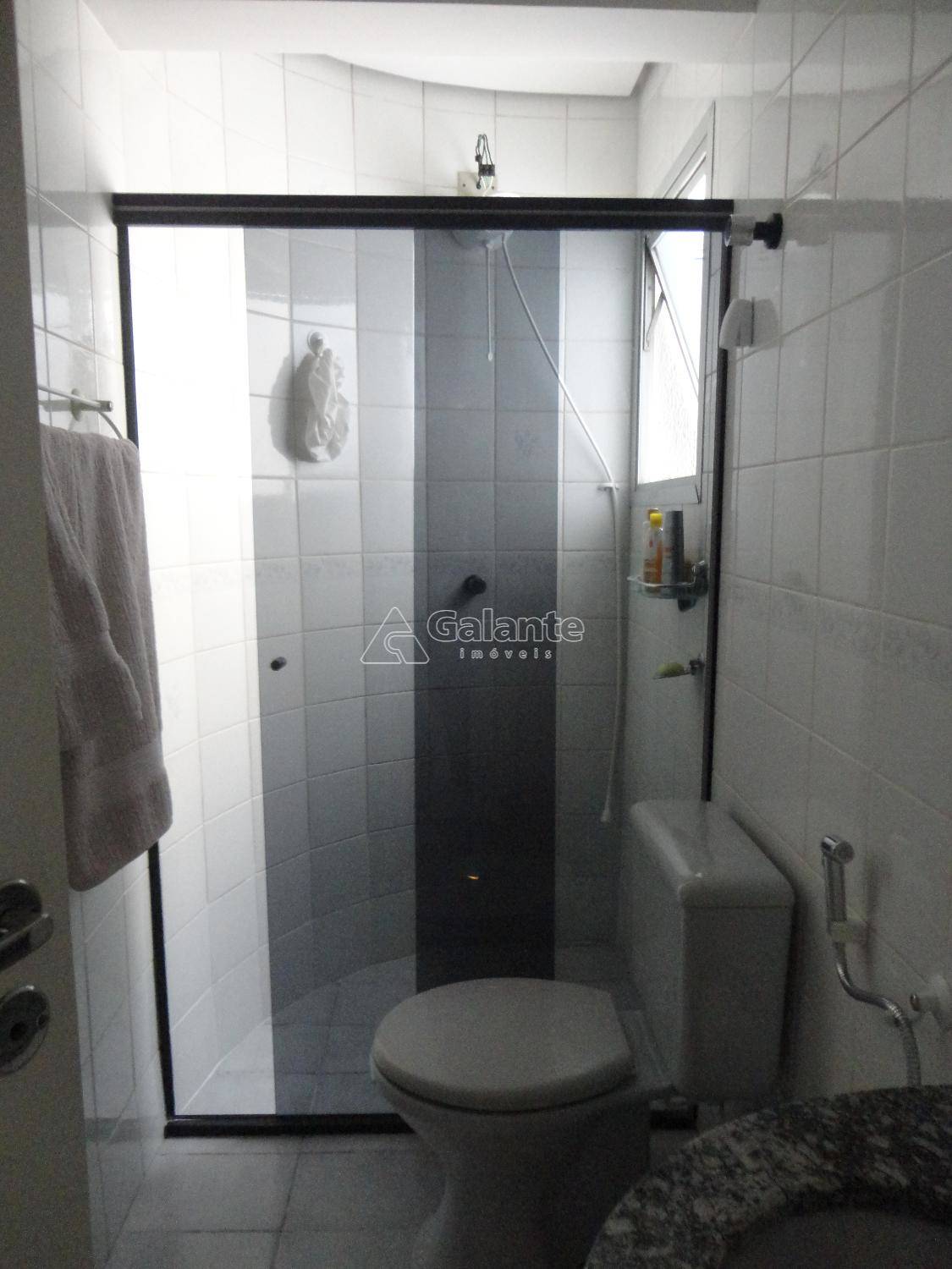 Apartamento em Vila Industrial, Campinas - Foto 26