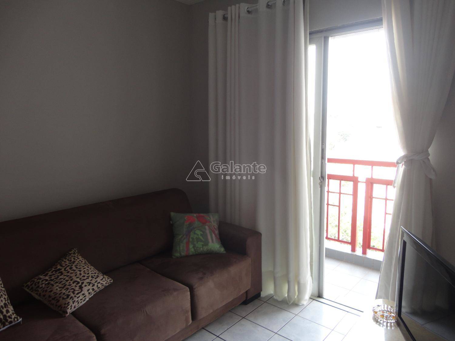 Apartamento em Vila Industrial, Campinas - Foto 8