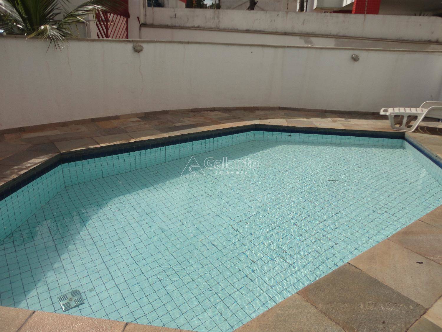 Apartamento em Vila Industrial, Campinas - Foto 24
