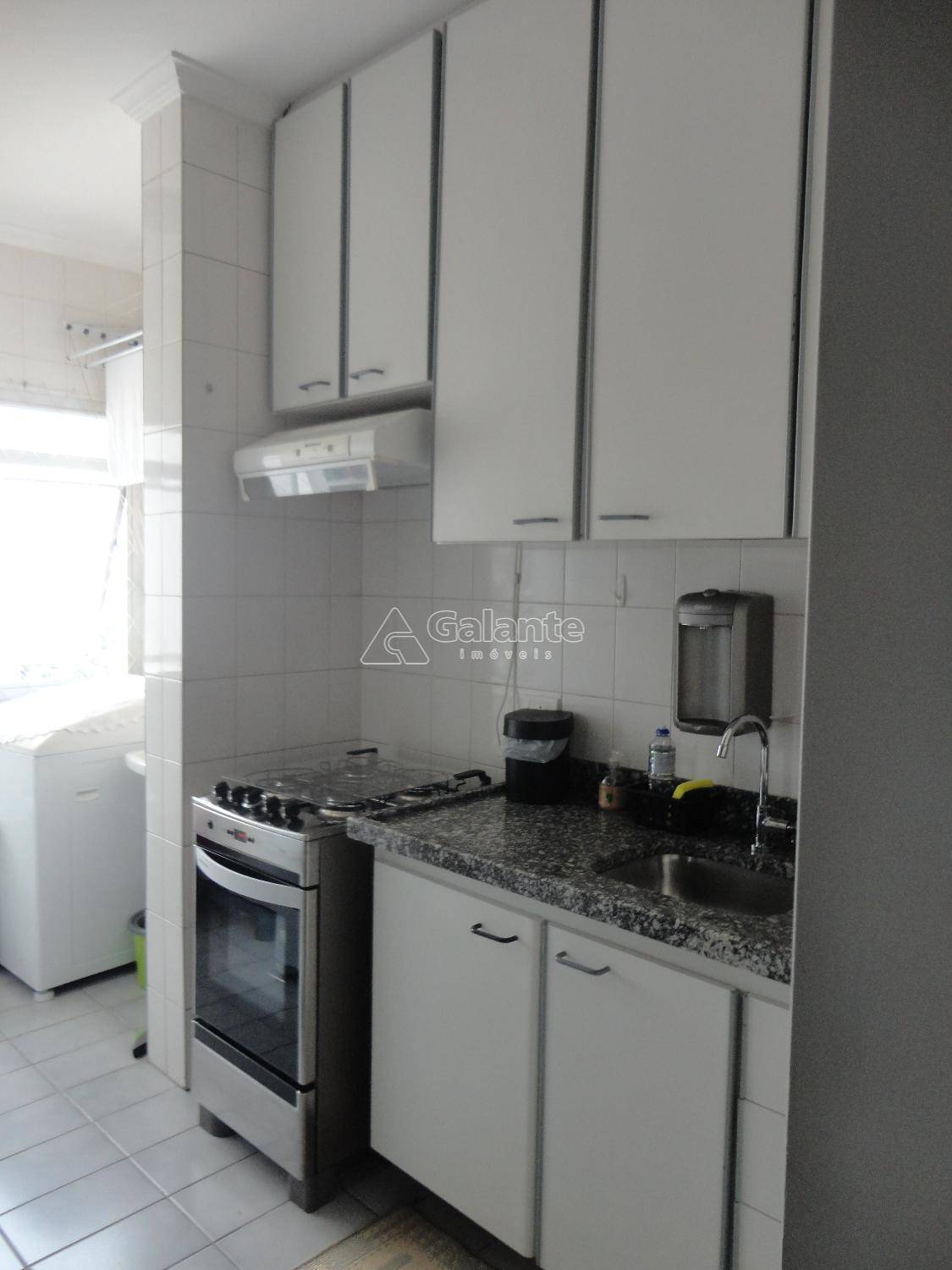 Apartamento em Vila Industrial, Campinas - Foto 21