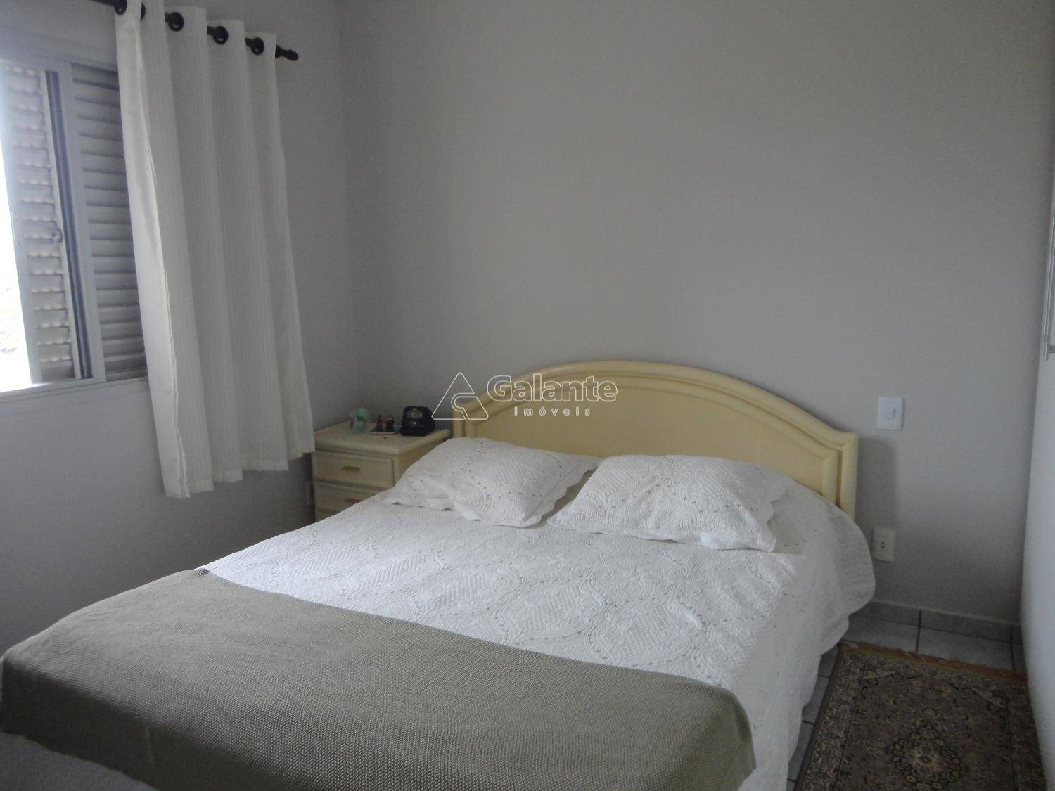 Apartamento em Vila Industrial, Campinas - Foto 23
