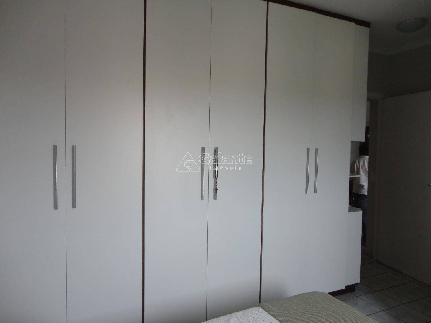 Apartamento em Vila Industrial, Campinas - Foto 5