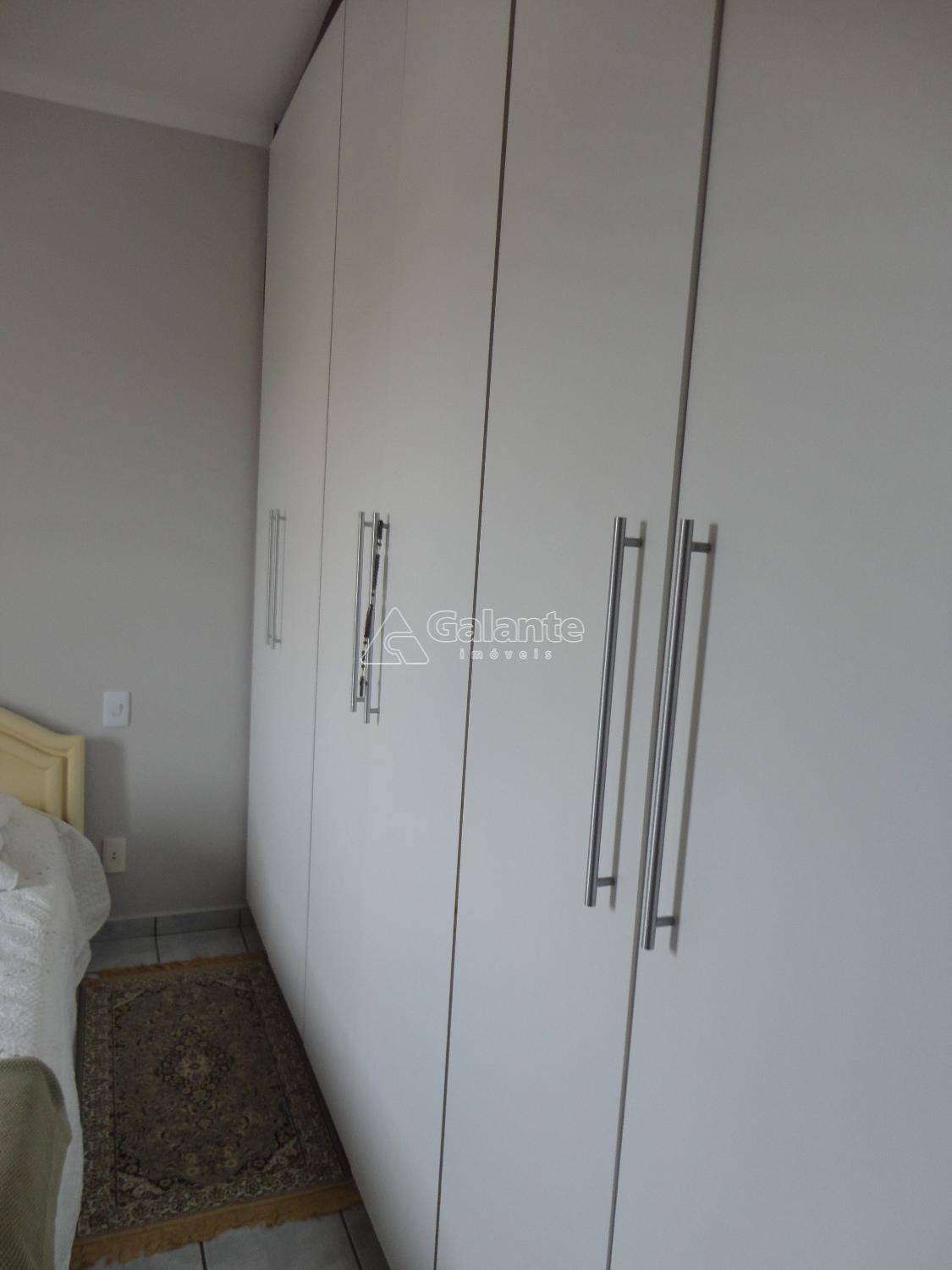 Apartamento em Vila Industrial, Campinas - Foto 19