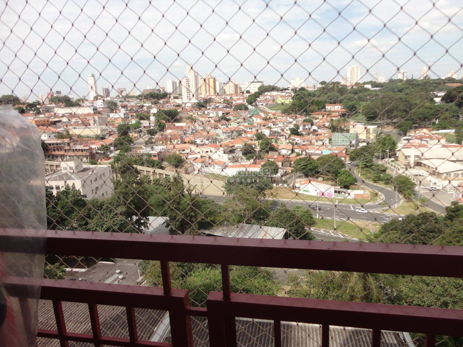 Apartamento em Vila Industrial, Campinas - Foto 9