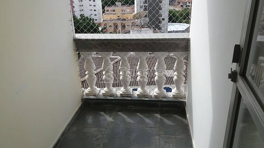 Apartamento em Jardim Proença I, Campinas - Apartamento - Jardim Proença I - Foto 12