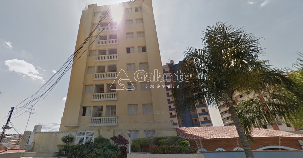 Apartamento em Jardim Proença I, Campinas - Apartamento - Jardim Proença I - Foto 5