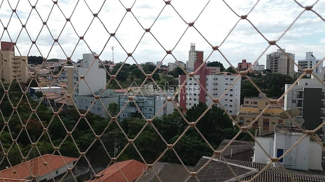 Apartamento em Jardim Proença I, Campinas - Apartamento - Jardim Proença I - Foto 15